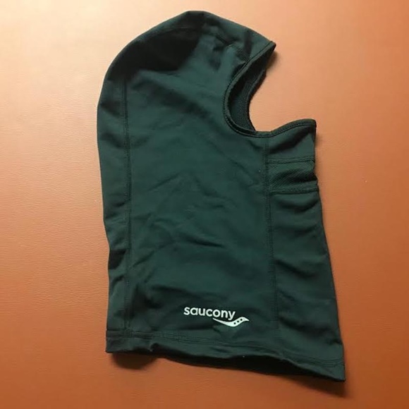Saucony Accessories - Saucony Running Face Mask, One Size Fits Most